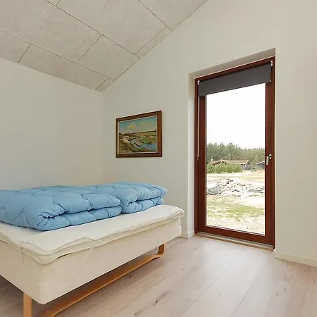 Feriehus Saltum *