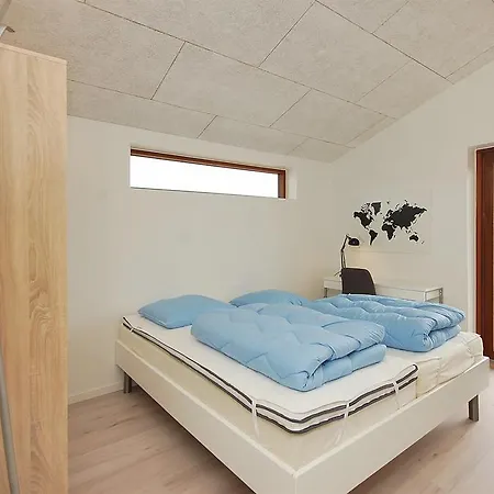 Feriehus Saltum *