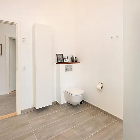Saltum Feriehus *